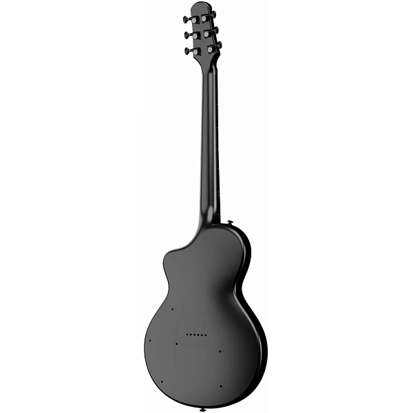 Смарт электрогитара Nebula Seeker Cosmic Black