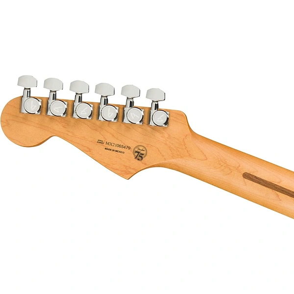 Электрогитара Fender Player Plus Stratocaster PF Opal Spark