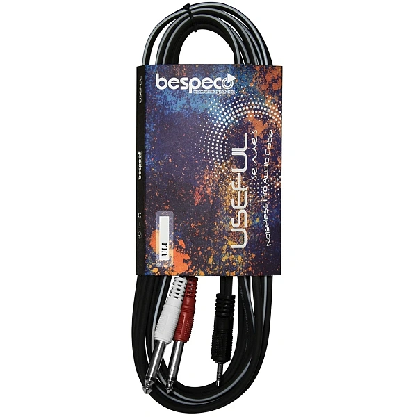 Кабель Bespeco ULI150