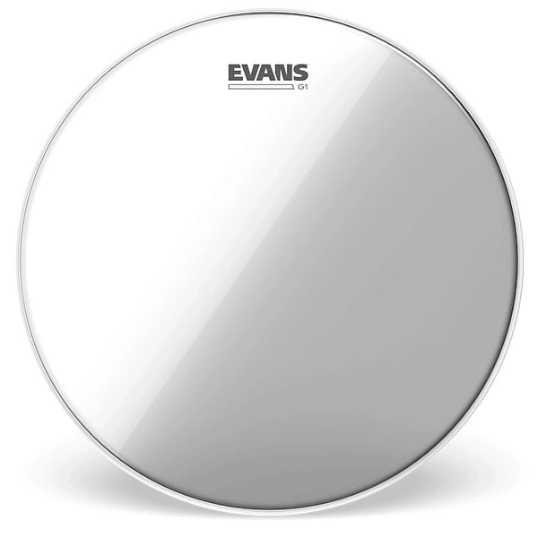 Пластик Evans BD20G1