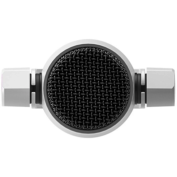 Микрофон Rode PodMic USB White