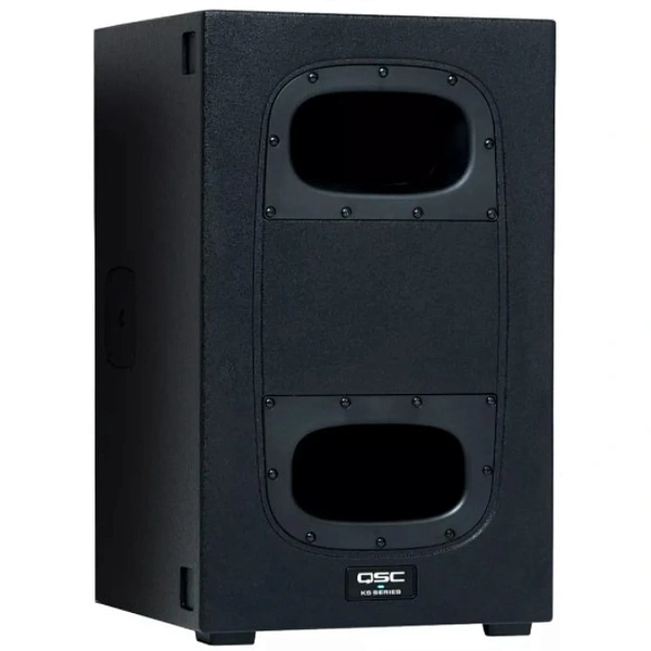 Сабвуфер QSC KS112