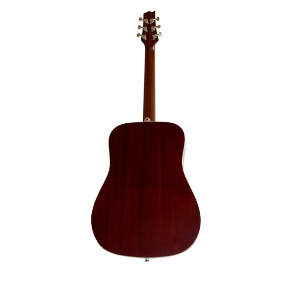 Акустическая гитара Alhambra W-1 B