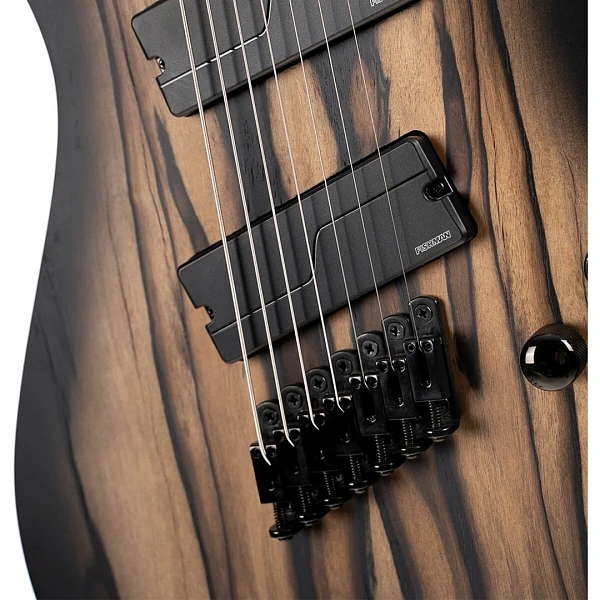 Электрогитара Cort KX507MS Pale Moon NBB