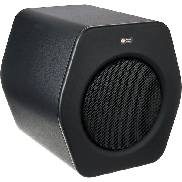 Сабвуфер Monkey Banana Turbo 10s black