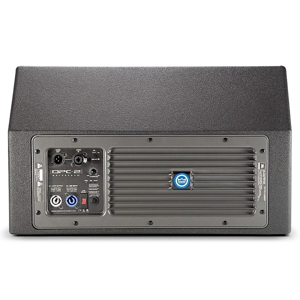 Активная акустическая система JBL VP7212MDP