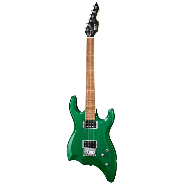 Электрогитара MIG Guitars MIG22-LG24