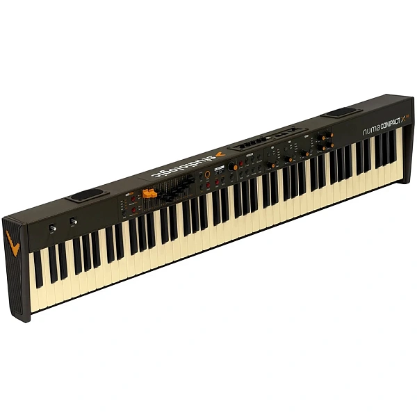 Цифровое пианино Studiologic Numa Compact X SE