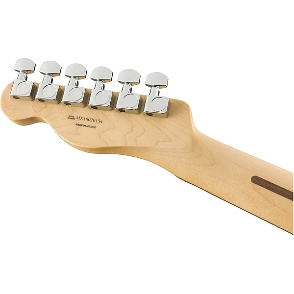 Электрогитара Fender Player Telecaster PF 3-Color Sunburst