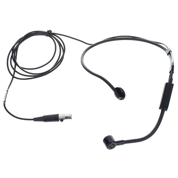 Головной микрофон Shure PGA31-TQG