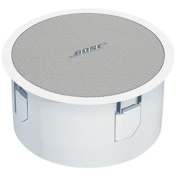 Пассивная акустическая система Bose FreeSpace 3 Flush Acousticmass (White)