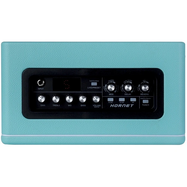 Комбоусилитель Mooer Hornet Green