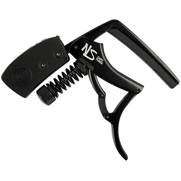 Тюнер-каподастр Planet Waves CP-08