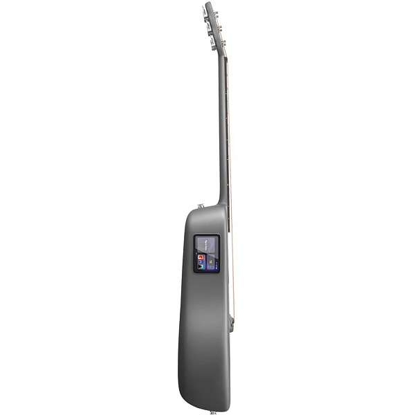 Трансакустическая гитара Lava Me 4 Carbon 38" Space Grey