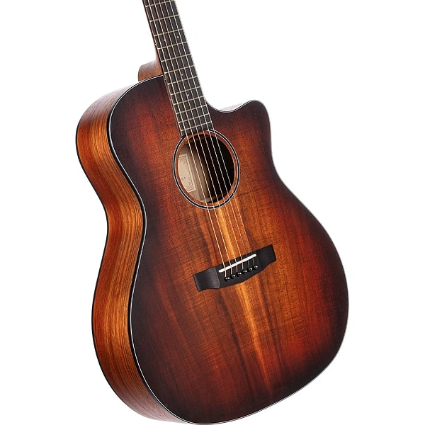 Электроакустическая гитара Cort Core-GA Blackwood OPLB