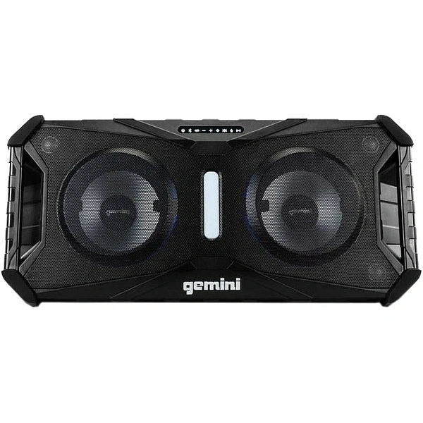 Портативная акустическая система Gemini Soundsplash