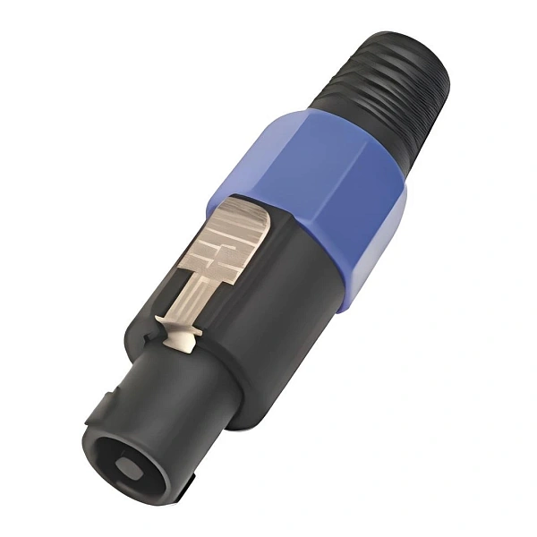 Разъём Xline RCON Speakon 01