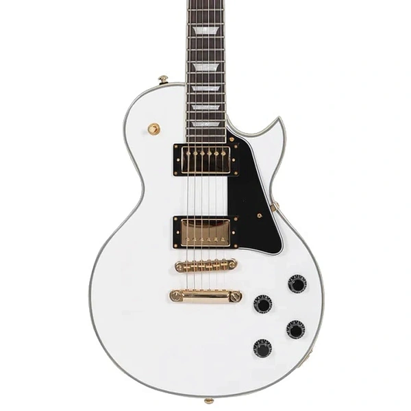 Электрогитара Sire Larry Carlton L7 White