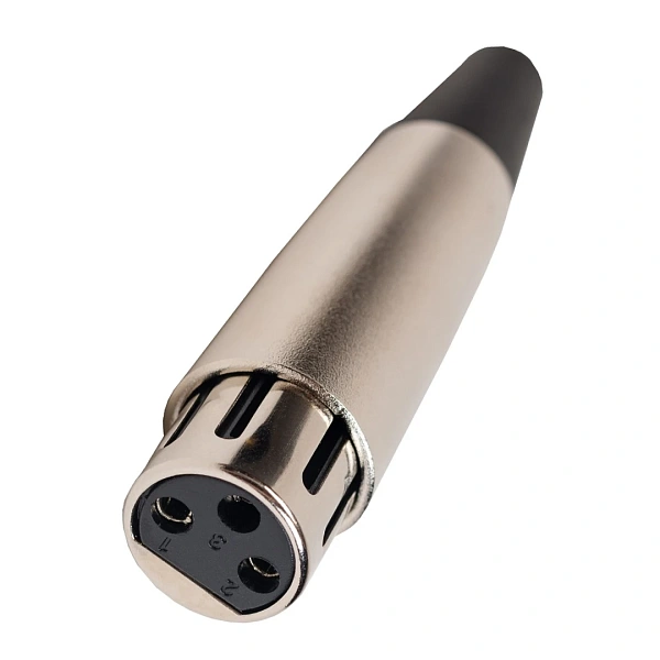 Разъём Rockdale XLR015 3P
