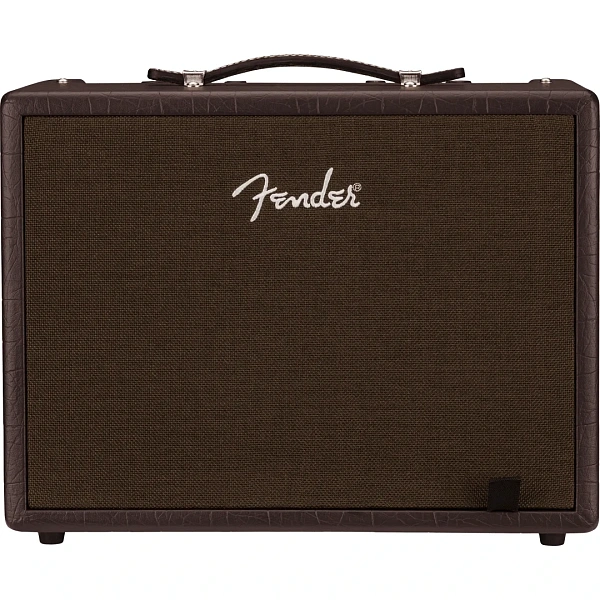Комбоусилитель для акустической гитары и вокала Fender Acoustic Junior 100 Вт