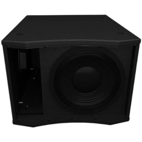Пассивная акустическая система Bose MB12 WR Bass (Black)