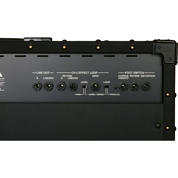 Комбоусилитель Roland JC-120B