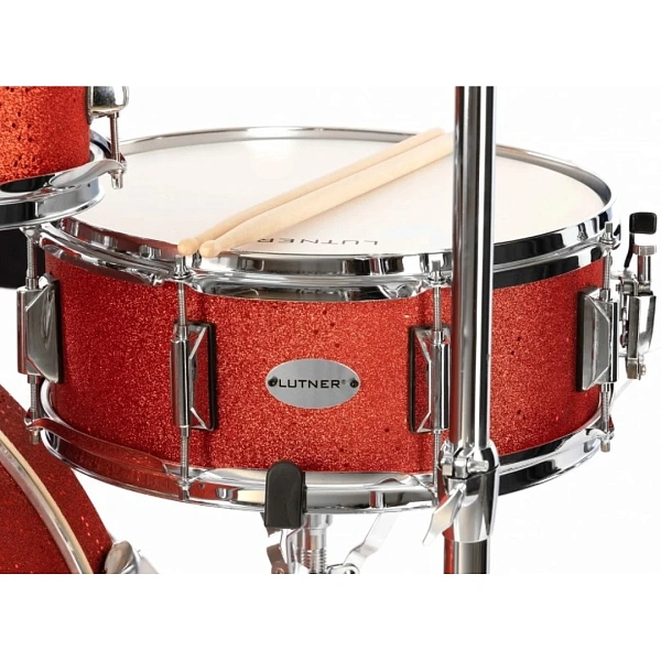 Ударная установка Fleet 08W-1200Red