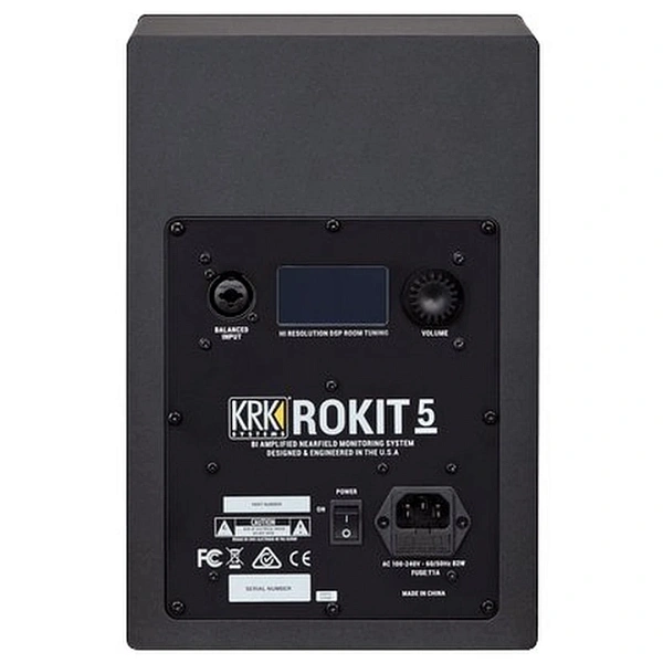 Студийный монитор KRK RP5G4