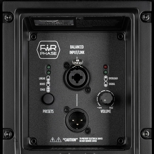Активный монитор RCF NX 912-SMA