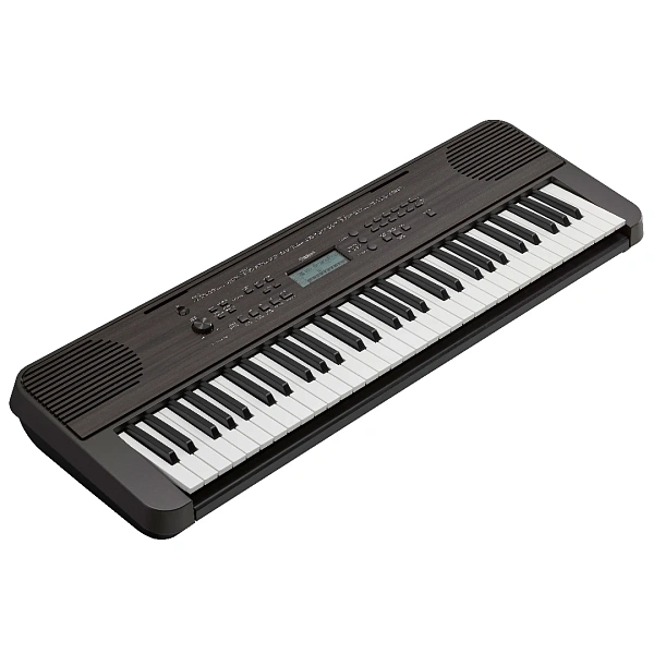 Синтезатор Yamaha PSR-E360DW