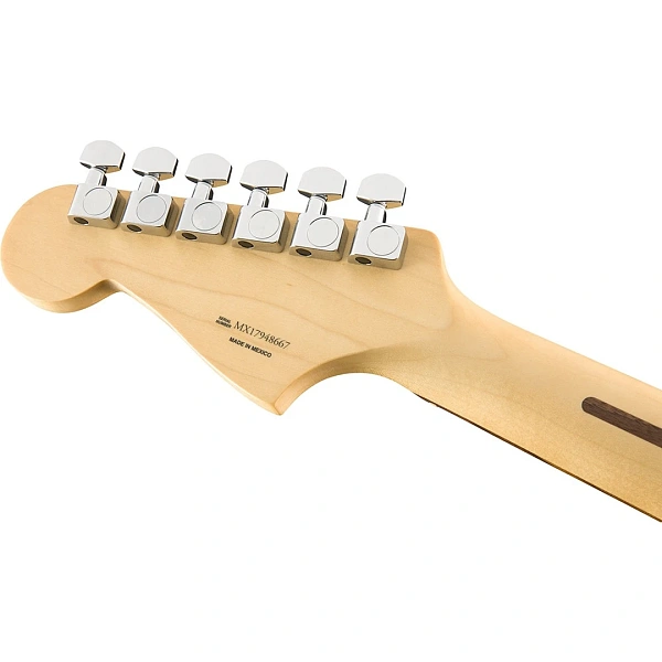 Электрогитара Fender Player Jazzmaster PF 3-Tone Sunburst
