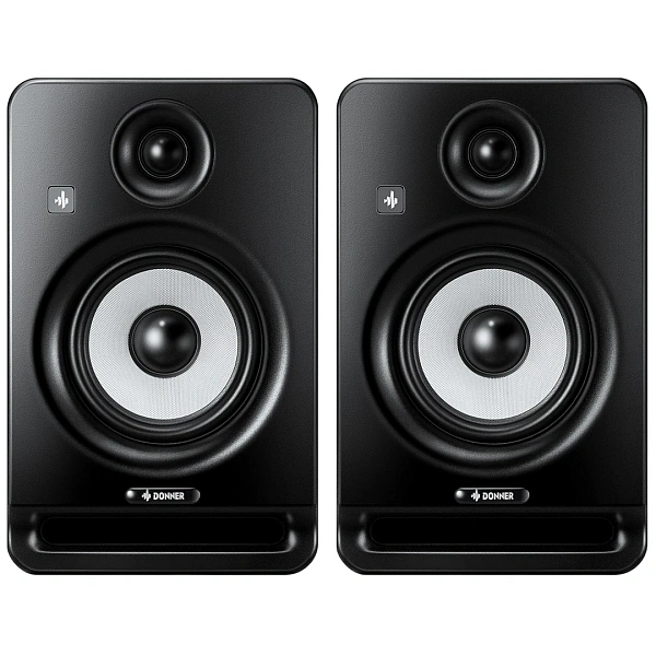 Студийные мониторы Donner DMS-5