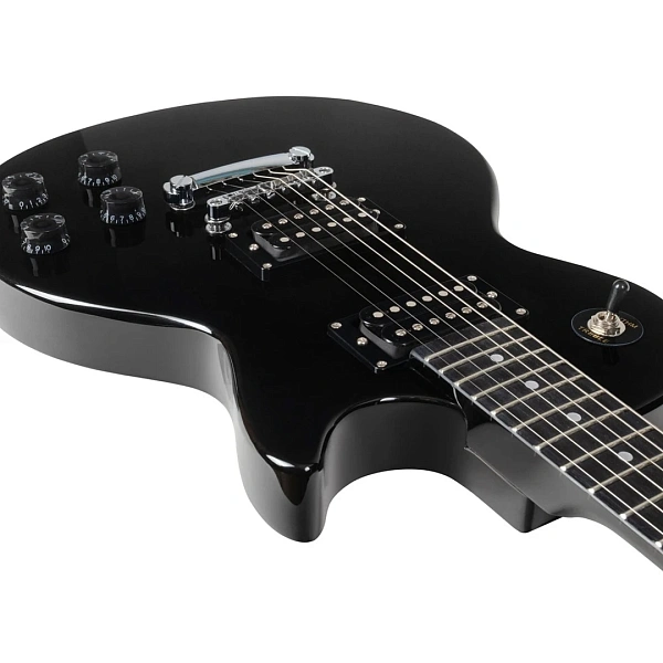 Электрогитара Rockdale Stars LP Special BK