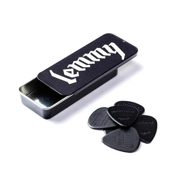 Набор медиаторов Dunlop MHPT02 Lemmy