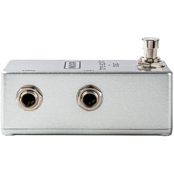 Футсвич MXR M231 TRS SPLIT + TAP