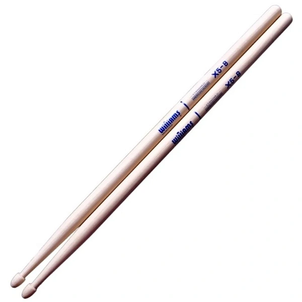 Барабанные палочки Williams DS-WST-X5B