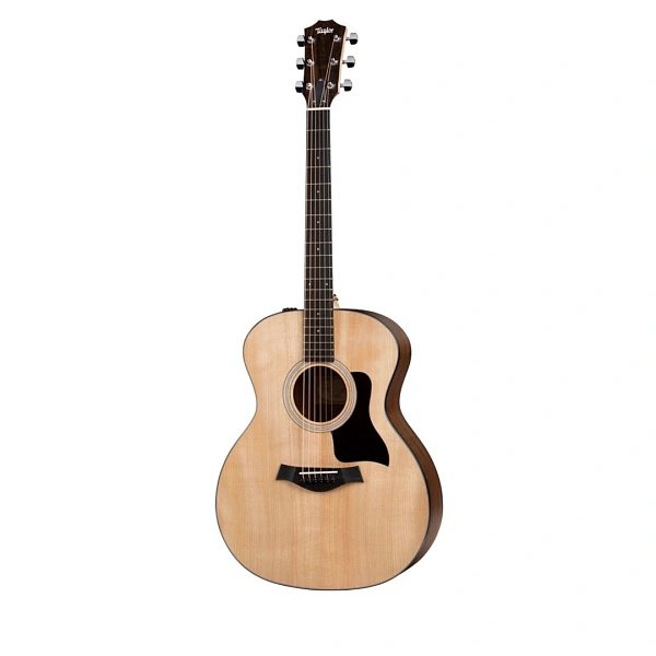 Электроакустическая гитара Taylor 114e
