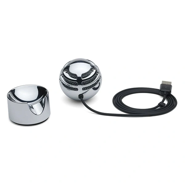 USB микрофон Samson Meteorite