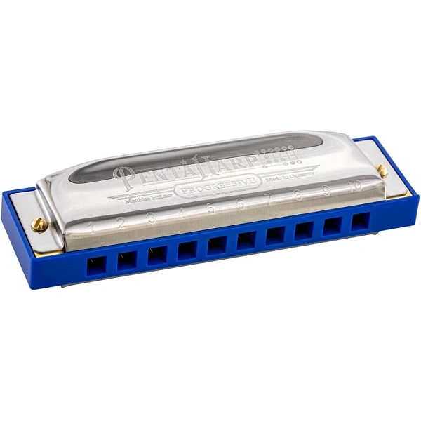 Губная гармошка Hohner PentaHarp Dm