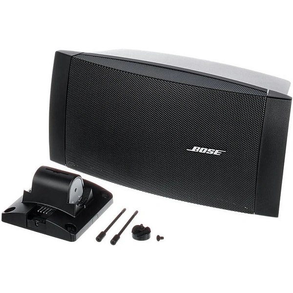 Пассивная акустическая система Bose FreeSpace DS 40SE VA (Black)