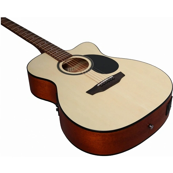 Электроакустическая гитара Jet JOMEC-255 OP