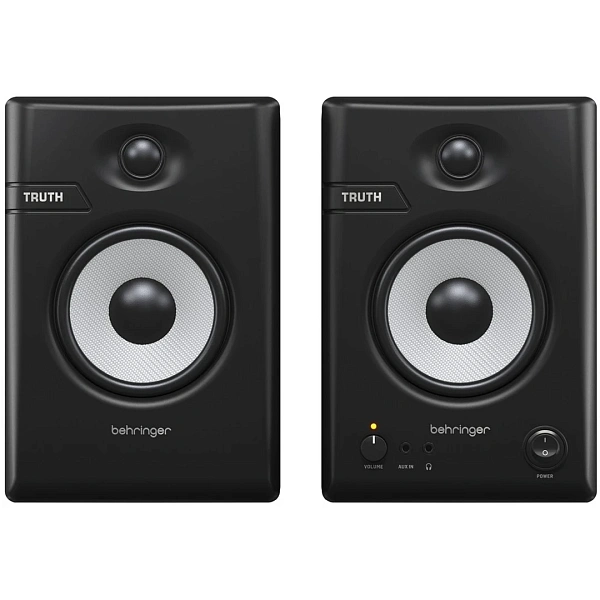 Студийные мониторы Behringer Truth 4.5