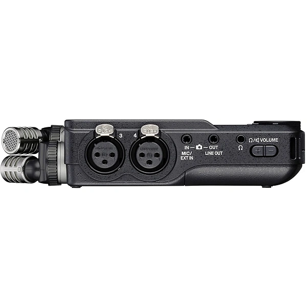 Портативный рекордер Tascam Portacapture X6