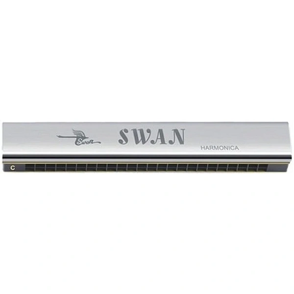 Губная гармошка Swan SW24E