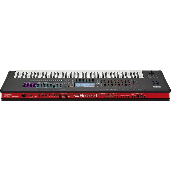 Синтезатор Roland Fantom-8