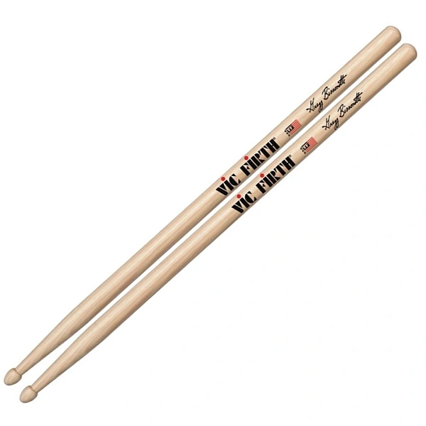Палочки барабанные Vic Firth SGB Gregg Bissonette