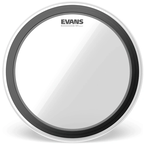 Пластик Evans BD18EMADHW