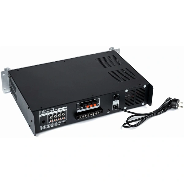 Усилитель TADS DS-6060