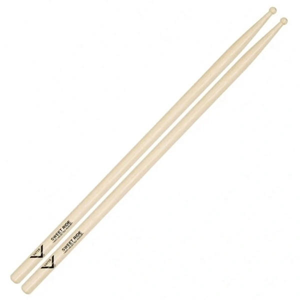 Палочки барабанные Vater VHSJW American Hickory Super Jazz W
