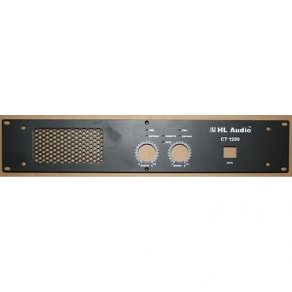 Усилитель HL Audio СТ1200